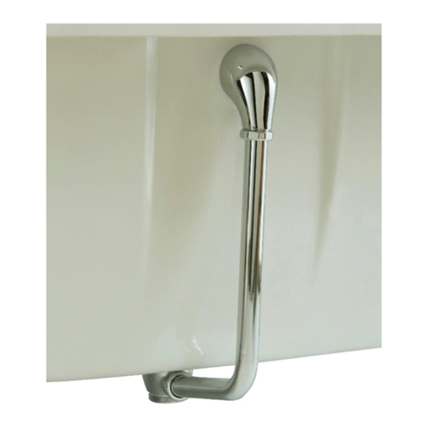 Bristan W BATH07 C Wiring diagram