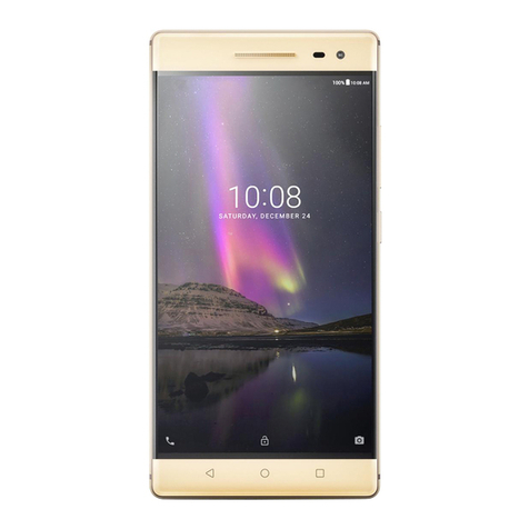 Lenovo PHAB2 How to use