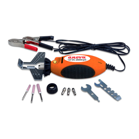 Anova 99-1333 manual