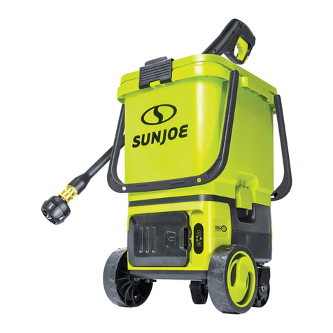sunjoe 24V-X2-PW1200-CT-RM User manual sunjoe 24V-X2-PW1200-CT-RM User manual