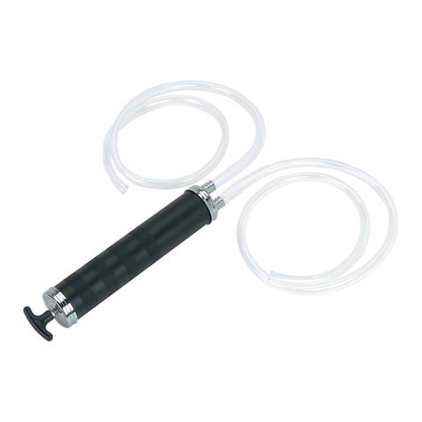 Lumax LX-1344 User manual