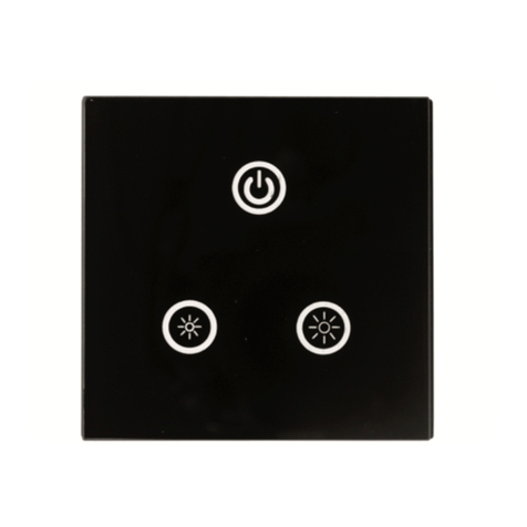 EuroLite TP-320 User manual