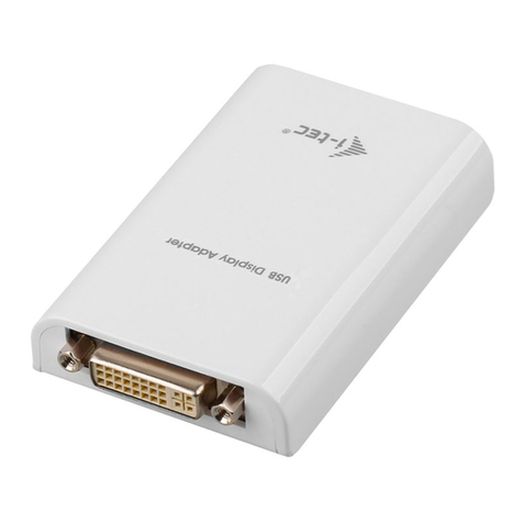 Itec TRIO user guide