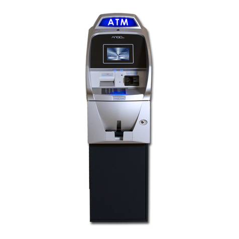 Triton ARGO G60 installation manual