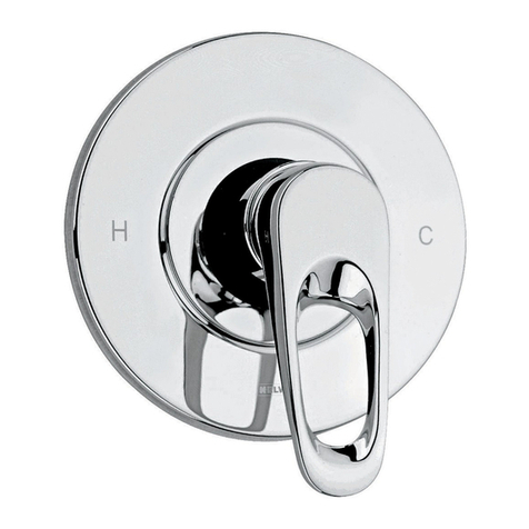 Helvex Novus E45 User manual
