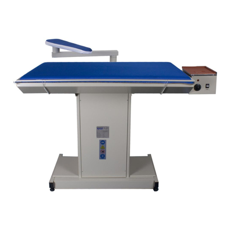 HASEL HSL-GP-03S User manual