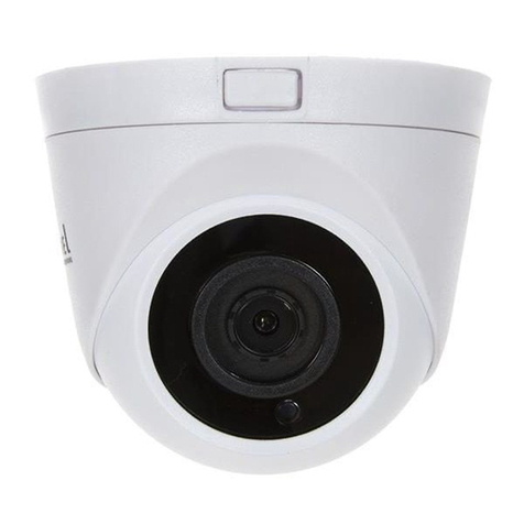 8 Level IPED-2MP-28-1 User manual