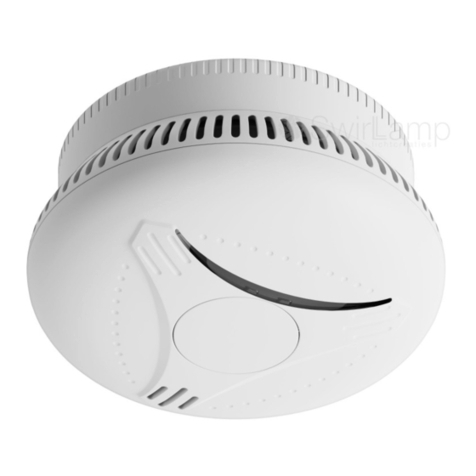 Calex Smart 429220 quick guide
