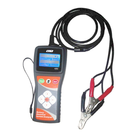 AETOOL BESA 11 quick start guide