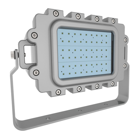 Chalmit Scotia SCOD/12L/LE Series Manual