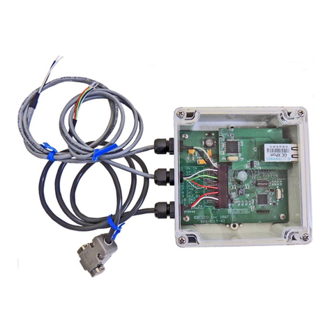 RFID 8075E product manual