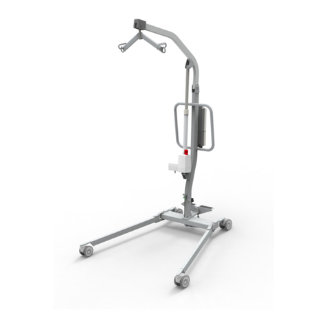 Mackworth M180 user guide