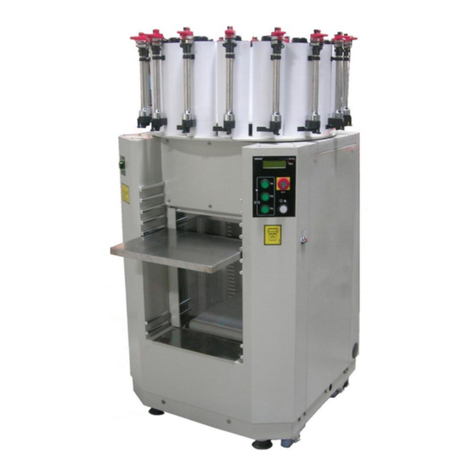 Santint MS3 manual