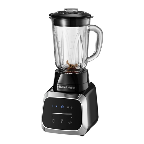 Russell Hobbs 28241-56 manual