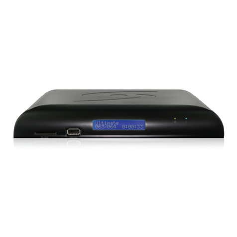 Storex StoryDisk Ultimate Quick installation guide Storex StoryDisk Ultimate Quick installation guide