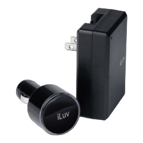 Iluv i159 instruction manual