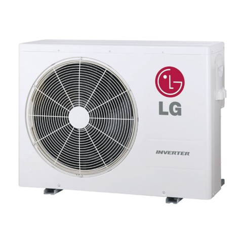 LG A3UQ26GFA0 User manual