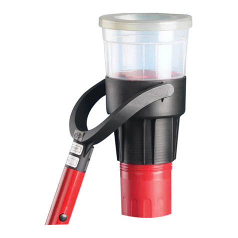 SDI Solo 330 User manual