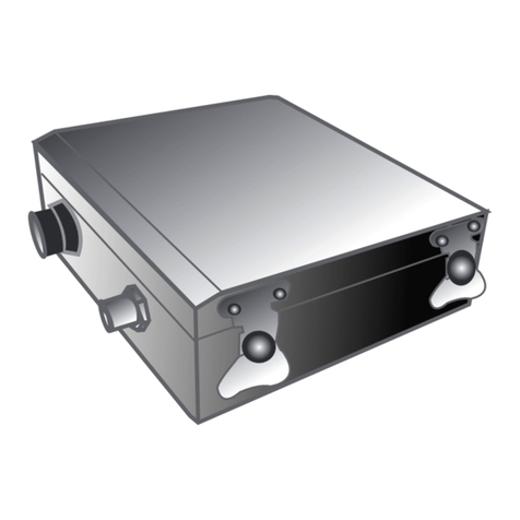 Teletronics International VERSA 5800 Quick product guide Teletronics International VERSA 5800 Quick product guide
