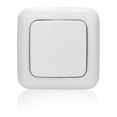 Smartwares SH5-SET-RD User manual