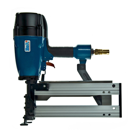 BEA 246/160-964E manual