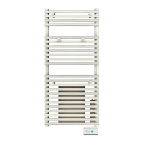 EQUATION Eolto 1500 Assembly and utilisation manual