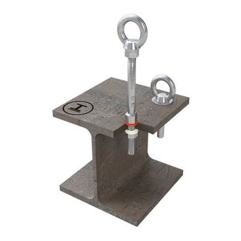 ABS Lock III-ST installation manual