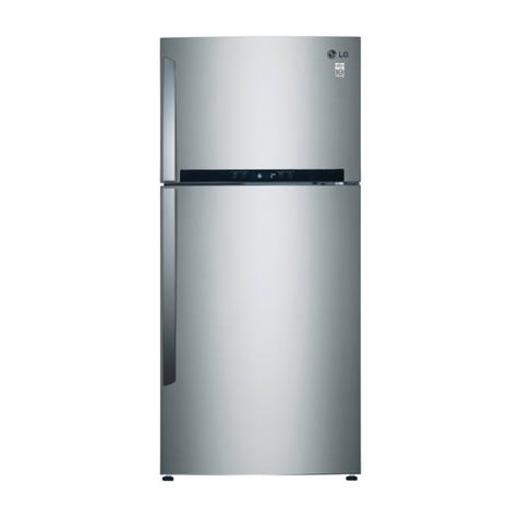 LG GL-H682HLHL User manual LG GL-H682HLHL User manual