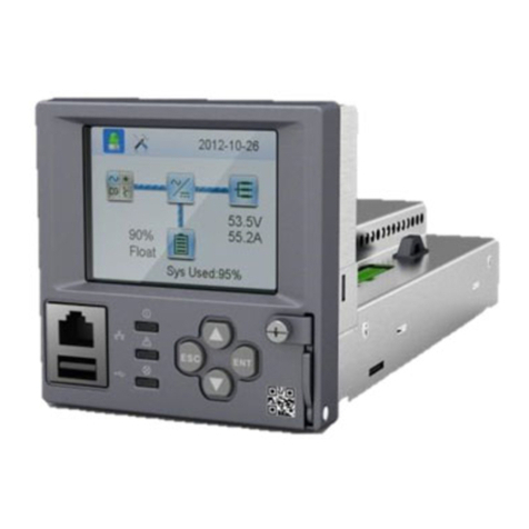 Vertiv M830B User manual Vertiv M830B User manual