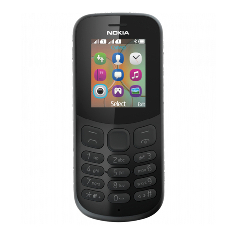 Nokia 130 user manual