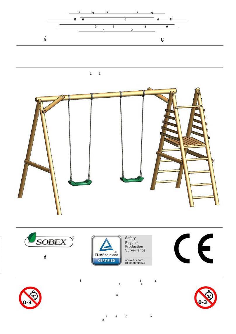 sobex APART Plus JABO user manual