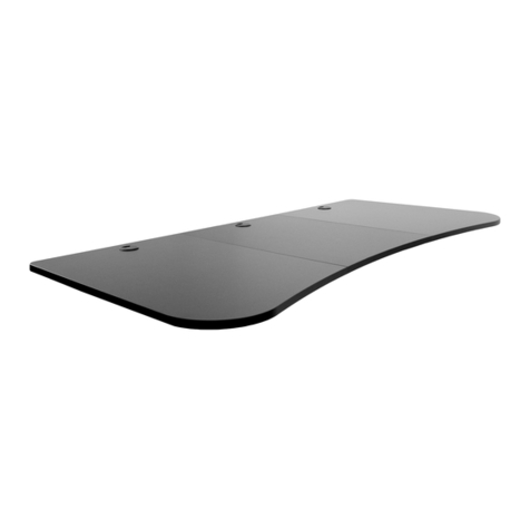 Vivo DESK-TOP1B User manual Vivo DESK-TOP1B User manual