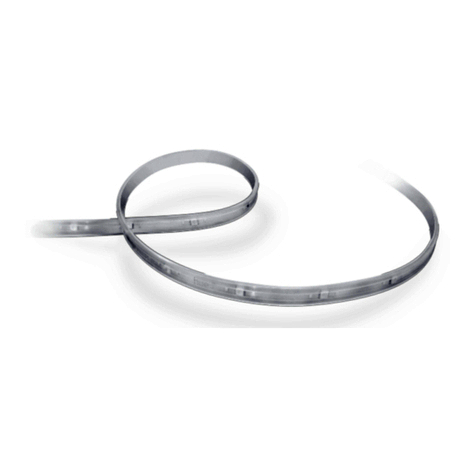 Philips hue Lightstrip Plus user manual