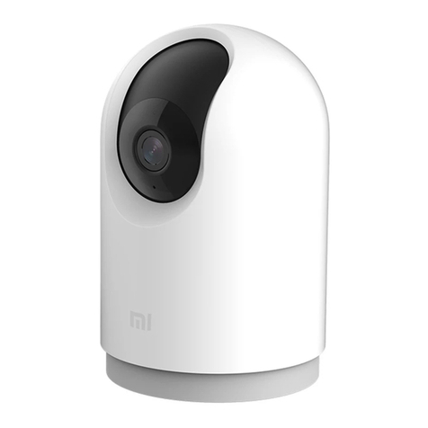 Mi MJSXJ06CM user manual