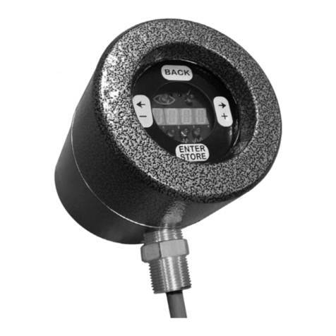 Honeywell U2 User manual