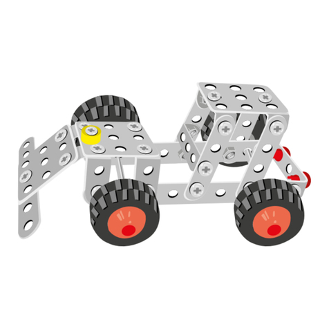 PLAYTIVE 285830 Nstructions for use