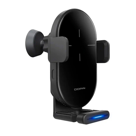 DDpai R1S manual