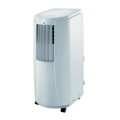 Wilfa Sval Mini User manual