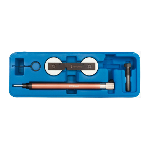 SW-Stahl 26047L User manual