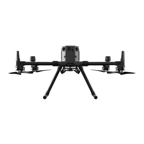 dji MATRICE 300 RTK quick start guide