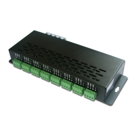 Ltech LT- 880 User manual Ltech LT- 880 User manual