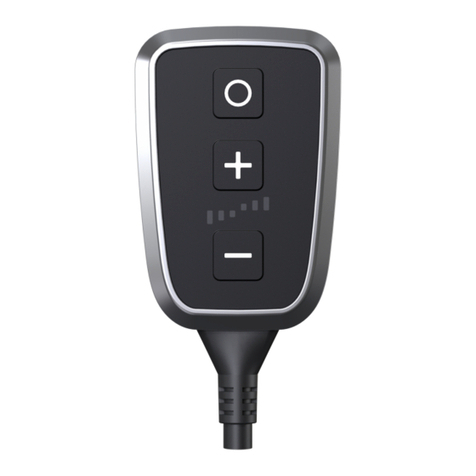 DTE PedalBox manual