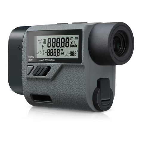 Suaoki PF3S Series User manual