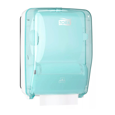 Tork W6 Configuration guide