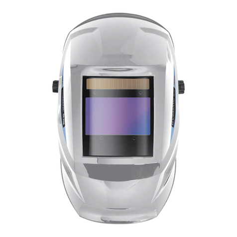 GYS GYSMATIC TRUECOLOR 9.13 User manual GYS GYSMATIC TRUECOLOR 9.13 User manual