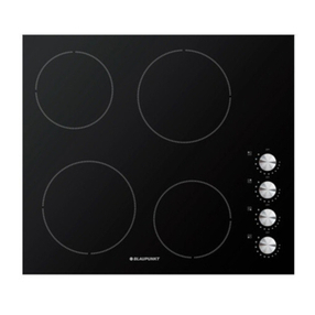 Blaupunkt 5RE62360 Instructions for installation and use