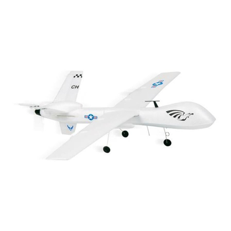 Amewi A110 User manual