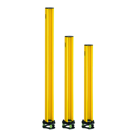 Wieland SLX-COL Mounting instructions