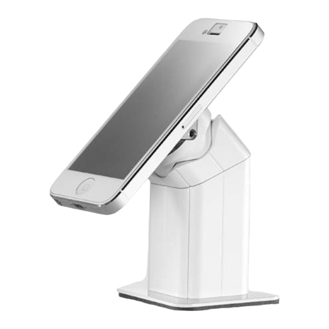 M-TI ROGERS FREEDOM MICRO installation guide M-TI ROGERS FREEDOM MICRO installation guide