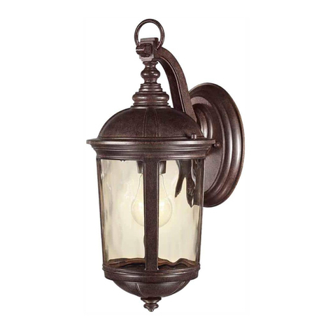 Home Decorators Collection HB7262-293 Use and care guide